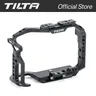 Tilta TA-T30-FCC-B für Sony A7 IV A7M4/A7R5 Full Camera Cage Kit für Sony Alpha7 IV Sony A1/A73/A7S3