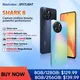 Blackview Shark 8 Smartphone Android 13 G99 Handy 6.78 ''120Hz 2 4 k Display 8GB 8GB RAM