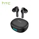 Htc tws12 drahtlose Bluetooth 5 3 Ohrhörer LED Power Display 13mm Lautsprecher Hifi Bass Sound Touch