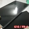 All-Size-Glasfaser-Schablonen platte g10 Epoxid glasfaser fr4 Glasfaser platte 3D-Drucker abnehmbare
