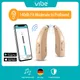 Vibe 140db Super Power Hörgeräte 8 Kanäle Digital Hörgerät Für Taubheit Moderate bis Hochgradige