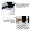 Paraffin Wax Foot Glovescover Mitt Bath Booties Hands Liners Sock Hand Warmer Gloves Baths Heated Wax Hot Socks Liners