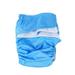 Adult Diaper Diapers Incontinence Disposablenappies The Aged Pant Reusable Briefs Pants Disabled