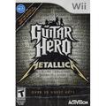 Guitar Hero: Metallica | Nintendo Wii