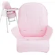 Universal Baby Stroller High Chair Seat Cushion Feeding Chair Seat Cover For Winter Baby Must Have