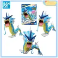 Genuine Bandai POKEMON Collection 52 Gyarados Anime Action Figures Model Figure Toys Collectible