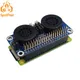 Raspberry Pi zero/3B/4B speaker expansion board GPIO audio amplification PWM sound card