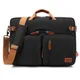 Handbag Business Briefcase Rucksack Convertible Backpack Laptop Bag 14 15 inch Notebook Bag Shoulder
