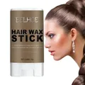 Wax Stick Hair 16g Hair Wax Stick Prevent Frizz Arrange Loose Smooth Cream Fast Greasy Nourish Hair
