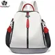 Fashion Backpack Female Soft leather Rucksack Women Shoulder Bag Ladies Travel Back Pack Large