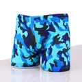 New Children Swimming Trunks For Boys Swimwear Quick-drying Short Kids Cartoon Bathing Suits Boy