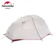 Naturehike Star River 2 Ultralight Tent 2 Person Tent Waterproof Backpacking Tent Tourist Hiking