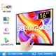 16 Inch 4K Touch Screen Portable Monitor 100%DCI-P3 550nit 3840*2400 16:10 Travel Office Display for