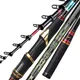 Anmanda Kawasimai Rock Fishing Rod Ultra Light Ultra Soft Ocean Rock Fishing Pole High Carbon Hand