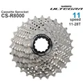 SHIMANO ULTEGRA R8000 11v Cassette Sprocket CS-R8000 / HG800-11 11-Speed - HG-EV - Road Cassette