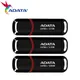 100% Original ADATA UV150 USB Black Flash Drive 32GB 64GB 128GB High Speed USB 3.2 Pendrive Mini U