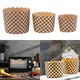 100Pcs/pack Muffin Cupcake Paper Cups Mini Dessert Cupcake Liners Baking Cup Set Birthday Wedding