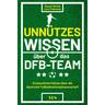 Unnützes Wissen über das DFB-Team - Daniel Michel