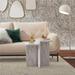 CosmoLiving by Cosmopolitan Brielle Accent Table