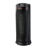 18 Oscillating Tower Heater with Thermostat