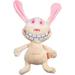 Nickelodeon for Pets Ren & Stimpy 9 Inch Ren Plush Dog Toy | Soft and Plush Dog Toys from Nickelodeon 90s TV Series The Ren & Stimpy Show | Plush Figure Medium Dog Toy for All Dogs