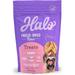 Halo 100% Wild Caught Salmon Freeze Dried Raw Treats 2.5 oz.