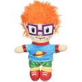 Nickelodeon for Pets Rugrats Chuckie Finster Plush Dog Toy - 12 Inch Baby Nickelodeon Toys - Rugrats Toys for Dogs from Nickelodeon 90s Rugrats TV Show - Nickelodeon Large Plush Toys for Dogs