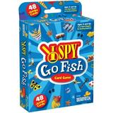 Briarpatch | I SPY Go Fish Card Game Ages 3+