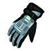 Holiday Savings Clearance! Uhuya Cycling Gloves Winter Ski Warm Gloves Mountaineering Waterproof Sports Gloves D