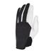 Callaway Golf MLH X-Spann Glove Black/White Medium