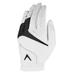 Callaway Golf MLH Weather Spann Glove White Cadet Medium