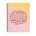 Hxoliqit Notebook A Little Notebook Mental Health And Well Being Notebook Journal Science Notebook Notebooks Journal Size 11x8.5inch 50 Pages Small Notebook Office To Do List Notebook