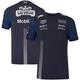 T-shirt Set Up de Las Vegas édition spéciale Oracle Red Bull Racing - Unisexe - unisexe Taille: XXL