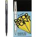 PILOT Razor Point Fine Line Marker Stick Pens Ultra-Fine Point (0.3mm) Black Ink 12-Pack (11001)