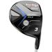 Tour Edge Golf Hot Launch E522 Offset Fairway Wood 16 #3 Regular Flex