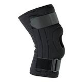 Ossur FormFit LycraÂ® / Neoprene Knee Support with Stabilized Patella XL 1 Each