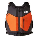 Guard Approved Front Zip Personal Flotation Device PFD - For e With Sailing Paddle Sports Paddleboard Kayaking & Canoeing