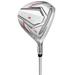 Pre-Owned Women TaylorMade STEALTH 2 HD 19* 5 Wood Ladies Graphite