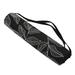Yoga Mat Bag Portable Yoga Pouch Wear-resistant Yoga Mat Carrier Decorative Yoga Bag