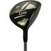 Lynx Golf Ladies Crystal Fairway Wood 22 #5 Ladies Flex