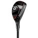 Pre-Owned Left Handed TaylorMade STEALTH 2 PLUS Rescue 19.5* 3H Hybrid Regular