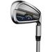 Callaway Golf Paradym X Irons 6-PW Regular Flex [HZRDUS Silver 65]