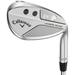 Callaway Golf LH JAWS RAW Chrome Wedge 60/08 [Z-Grind] (Left Handed)