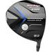 Tour Edge Golf Ladies Hot Launch E522 Offset Driver 15 HL Ladies Flex