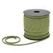 ammoon Polyester 7 strand Paracord Rope 440lb Breaking Strength Ideal for Camping Hiking Survival 164ft