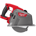 Restored Milwaukee 2982-20 M18 18V Fuel 8 Metal Cutting Circular Saw Cordless Lithium-Ion (Refurbished)