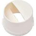 Compatible with Whirlpool 2260502W Refrigerator Water Filter Cap