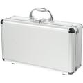 tools box Lockable Tools Case Portable Aluminum Alloy Box Carrying Case Tools Container