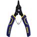 IRWIN VISE-GRIP Convertible Snap Ring Pliers 6-1/2-Inch (2078900) Multi color