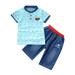 Clothes Outfits Toddler Sets Shorts Sleeve 2PCS Baby Kids Boy And Short T-shirt Boys Outfits&Set